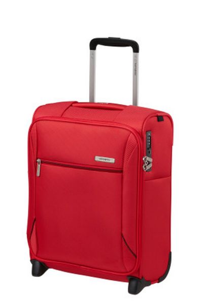 Samsonite Base Breeze Upright 45/16 Underseater Red #2