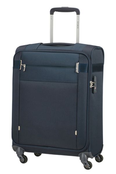 Samsonite Citybeat Spinner 55/20 Length 40 Cm 55 Navy Blue #2
