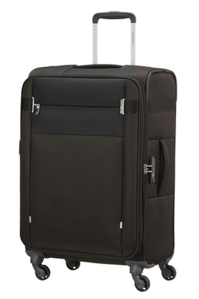 Samsonite Citybeat Spinner 66/24 Exp 66 Black #2