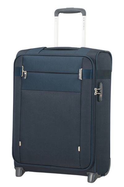 Samsonite Citybeat Upright 55/20 55 Navy Blue #2