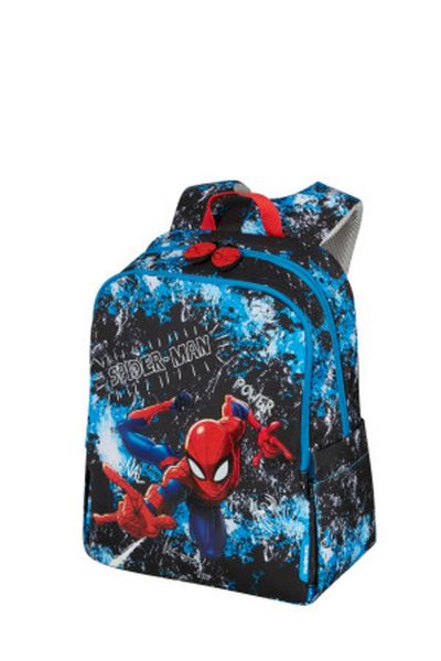 Samsonite Daydream Disney Backpack Marvel Spiderman Mystery #2