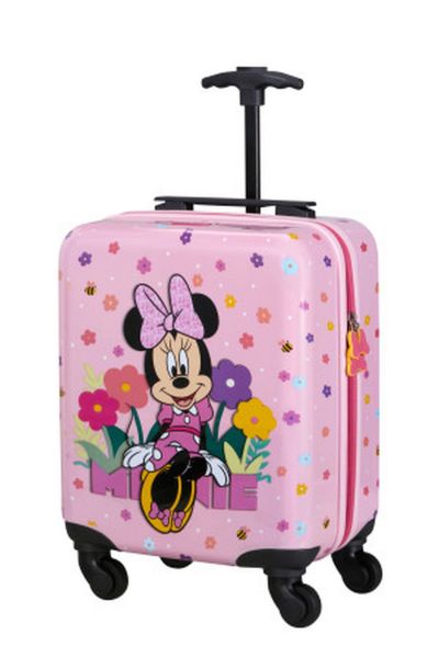 Samsonite Daydream Disney Spinner 45/16 Disney Minnie Flower Power #2