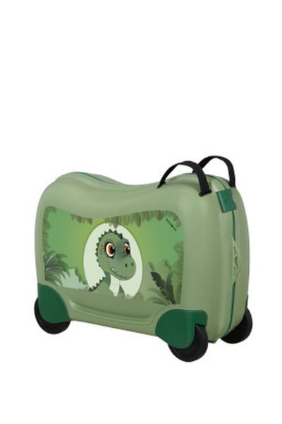 Samsonite Dream2Go Ride-On Suitcase Dino Rex #2