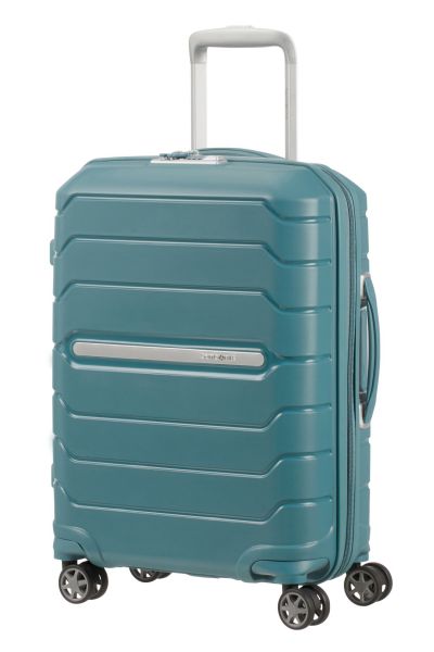 Samsonite Flux Spinner 55/20 Exp Arctic Blue #2