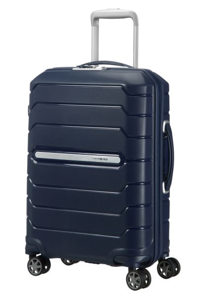 Samsonite Flux Spinner 55/20 Exp Navy Blue #2