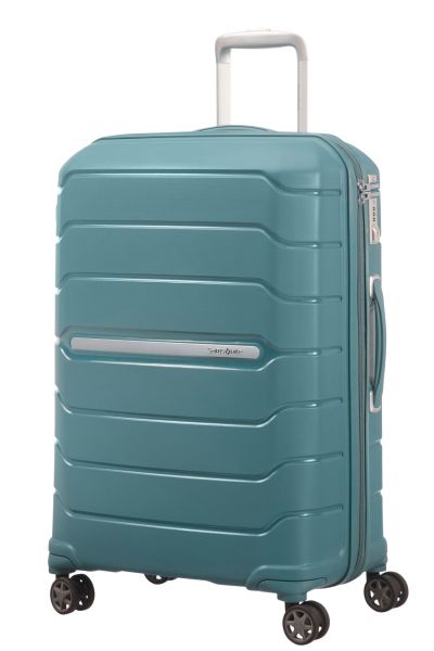 Samsonite Flux Spinner 68/25 Exp Arctic Blue #2