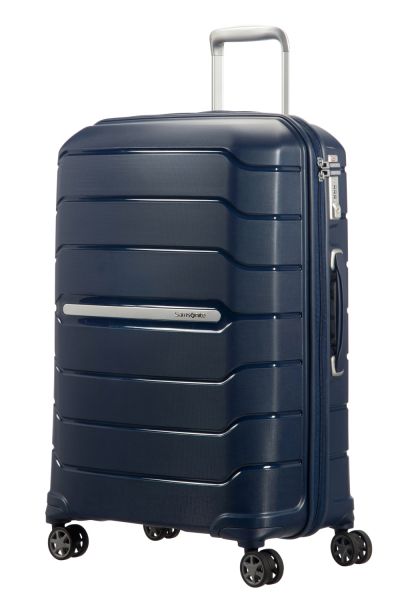 Samsonite Flux Spinner 68/25 Exp Navy Blue #2