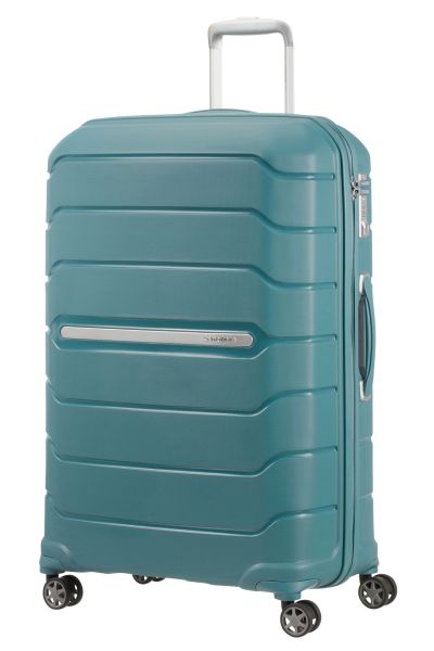 Samsonite Flux Spinner 75/28 Exp Arctic Blue #2