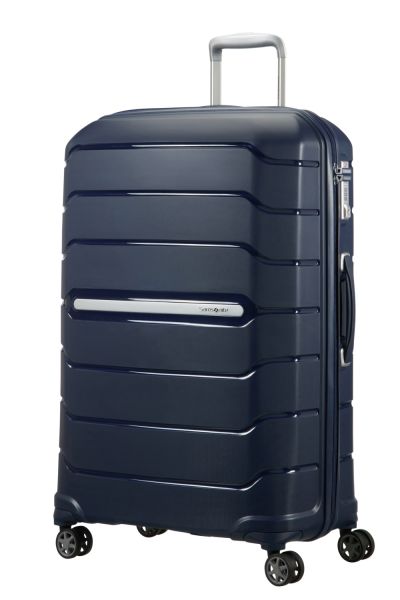 Samsonite Flux Spinner 75/28 Exp Navy Blue #2
