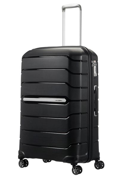 Samsonite Flux Spinner 75/28 Exp Black #2