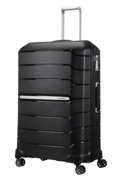 Samsonite Flux Spinner 81/30 Exp Black #2