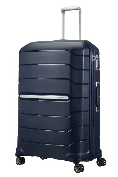 Samsonite Flux Spinner 81/30 Exp Navy Blue #2