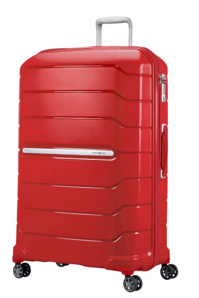 Samsonite Flux Spinner 81/30 Exp Red #2