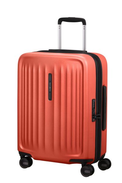 Samsonite Fyrm Spinner 55/20 EXP Burnt Orange #2