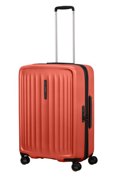 Samsonite Fyrm Spinner 67/24 EXP Burnt Orange #2