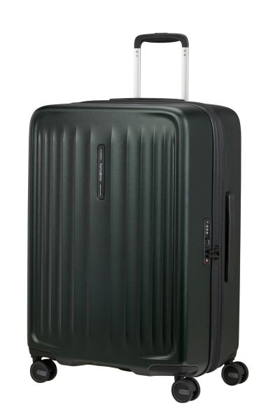 Samsonite Fyrm Spinner 67/24 EXP Deep Green #2
