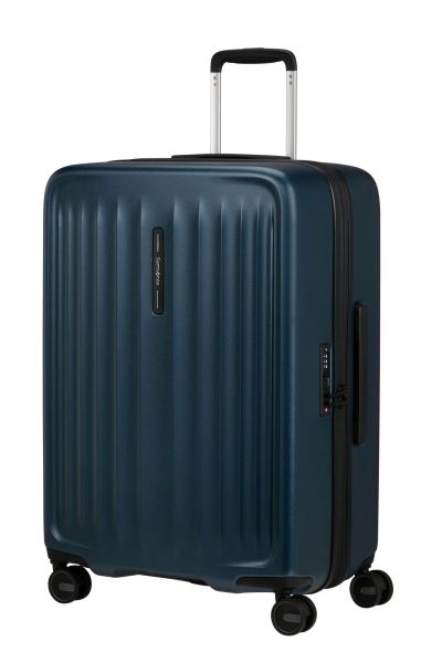 Samsonite Fyrm Spinner 67/24 EXP Steel Blue #2