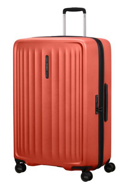 Samsonite Fyrm Spinner 77/28 EXP Burnt Orange #2