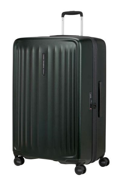 Samsonite Fyrm Spinner 77/28 EXP Deep Green #2