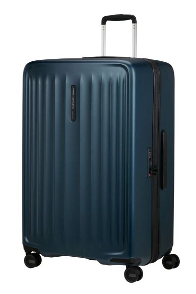 Samsonite Fyrm Spinner 77/28 EXP Steel Blue #2