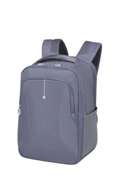 Samsonite Guardit Classy 2.0 Underseat Backpack Xs Storm Blue #2