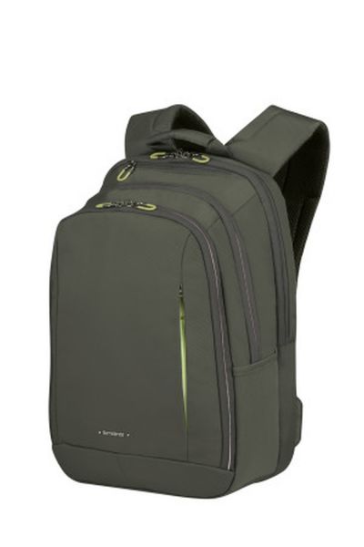 Samsonite Guardit Classy Backpack 14.1" 40 Gunmetal Green #2