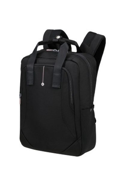 Samsonite Guardit Classy 2.0 Lpt.Bp+Handles 14.1" Black #2