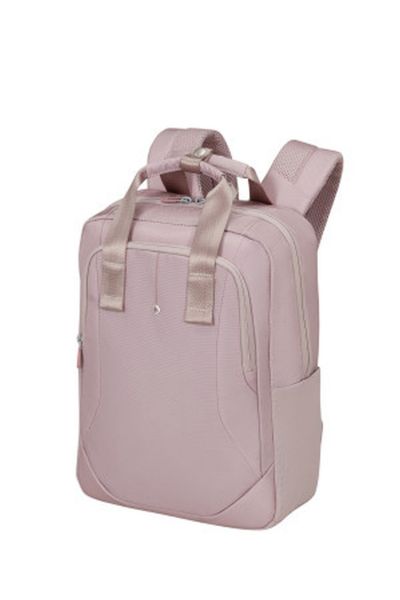 Samsonite Guardit Classy 2.0 Lpt.Bp+Handles 14.1" Stone Grey #2