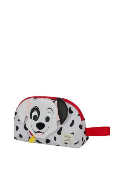Samsonite Happy Sammies Disney Upright 45/16 Disney Marie Dalmatian Patch #2