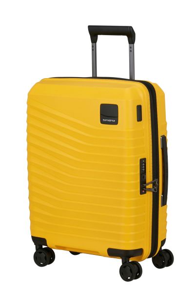 Samsonite Intuo Spinner 55/20 Exp Citrus #2