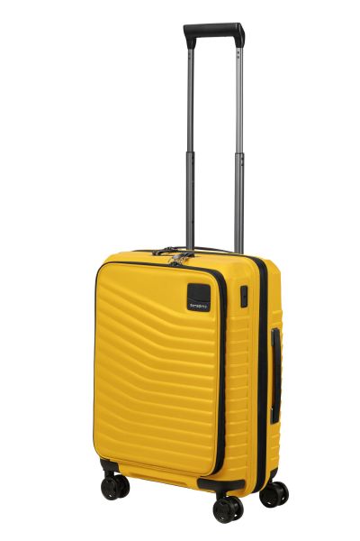 Samsonite Intuo Spinner 55/20 Exp Easy Access Citrus #2