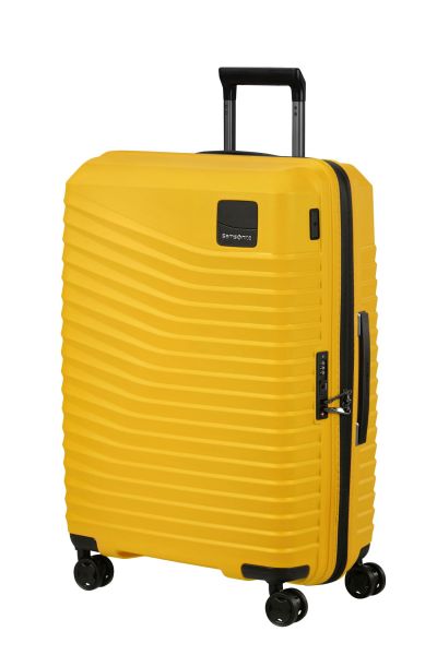 Samsonite Intuo Spinner 69/25 Exp Citrus #2