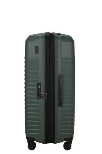 Samsonite Intuo Spinner 75/28 Exp Olive Green #2