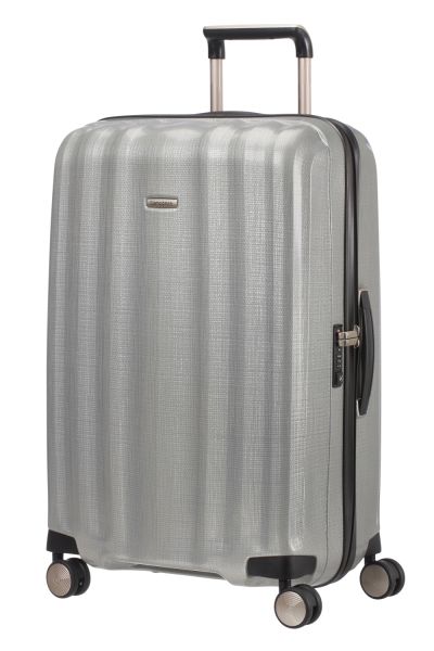 Samsonite Lite-Cube Spinner 76cm silver #2