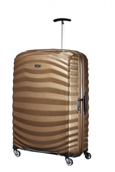Samsonite Lite-Shock Spinner 81cm Sand #2
