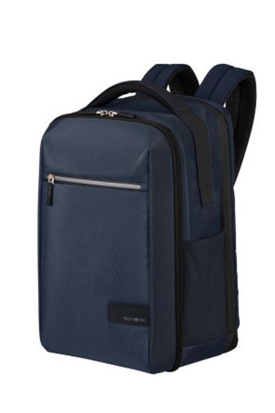 Samsonite Litepoint Underseat Backpack S Blue #2