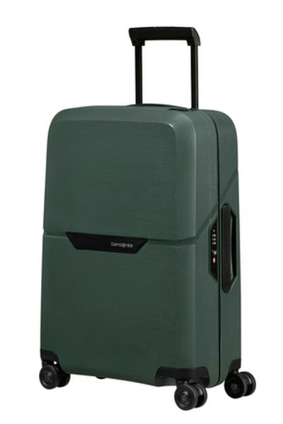 Samsonite Magnum Eco Spinner 55 Forest Green #2