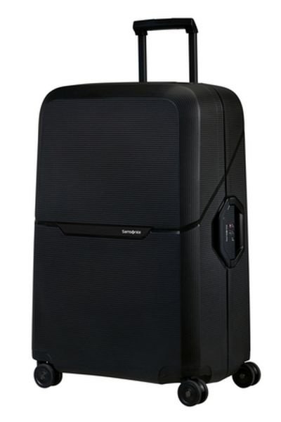 Samsonite Magnum Eco Spinner 75 Graphite #2