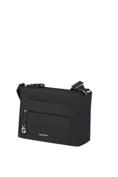 Samsonite Move 5.0 H. Shoulder Bag S 3 Zip Black #2
