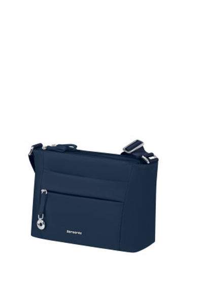 Samsonite Move 5.0 H. Shoulder Bag S 3 Zip Dark Blue #2