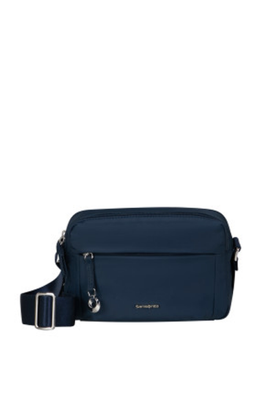 Samsonite Move 5.0 Shoulder Bag Xs Dark Blue #2
