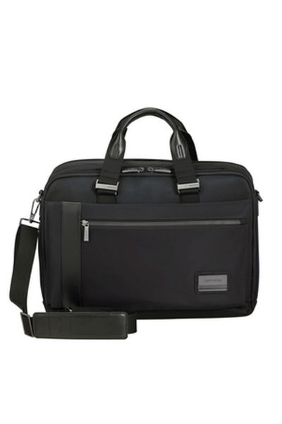 Samsonite Openroad 2.0 Bailhandle 15.6" Exp 31 Black #2