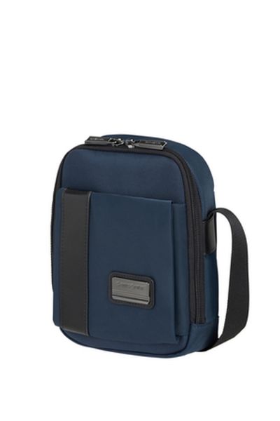 Samsonite Openroad 2.0 Tablet Crossover 7.9 22 Cool Blue #2