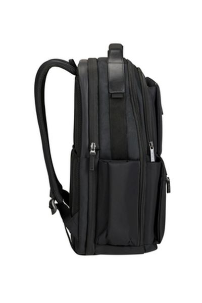 Samsonite Openroad 2.0 Laptop Backpack 17.3"+Cloth.Comp 46 Black #2
