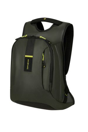 Samsonite Paradiver Light Backpack M Jungle Green #2