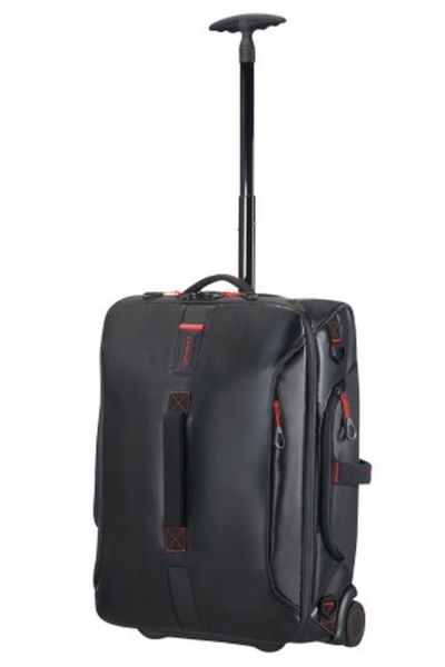 Samsonite Paradiver Light Duffle/WH 55/20 Strictcabin Black #2