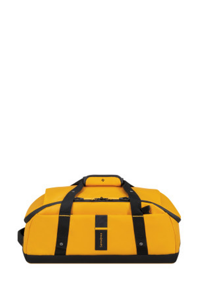 Samsonite Paradiver Light Duffle S Yellow #2