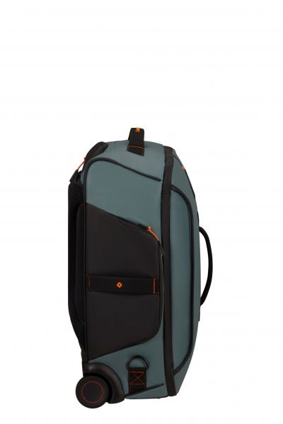 Samsonite Paradiver Light Duffle/WH 55/20 Backpack Forest #2