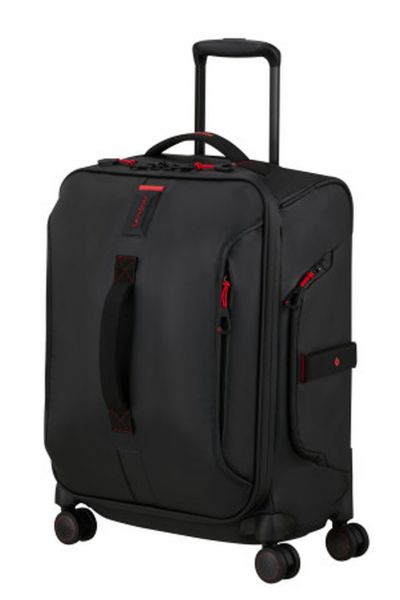 Samsonite Paradiver Light Spinner 55/20 Fl Black #2