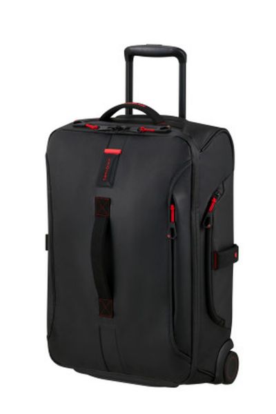 Samsonite Paradiver Light Duffle/Wh 55/20 Fl Black #2